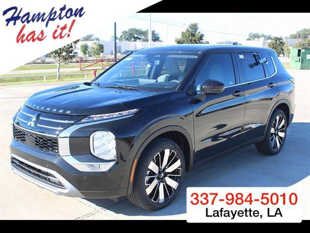 2026 Mitsubishi Outlander SE 1.5T 2WD for sale in Lafayette, LA