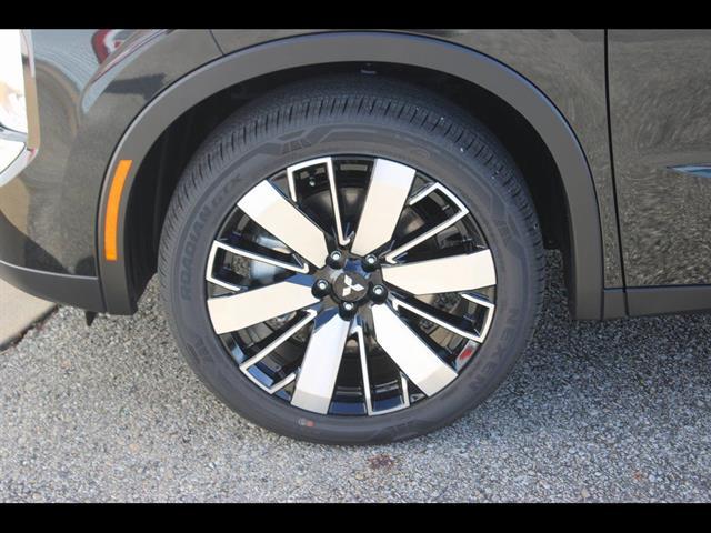 2026 Mitsubishi Outlander SE 1.5T S-AWC