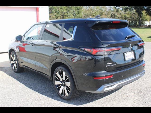 2026 Mitsubishi Outlander SE 1.5T S-AWC