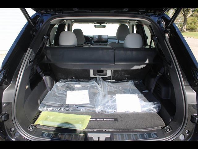 2026 Mitsubishi Outlander SE 1.5T S-AWC