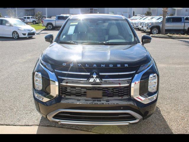 2026 Mitsubishi Outlander SE 1.5T S-AWC