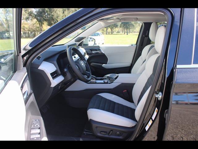 2026 Mitsubishi Outlander SE 1.5T S-AWC