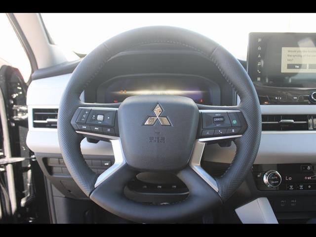 2026 Mitsubishi Outlander SE 1.5T S-AWC