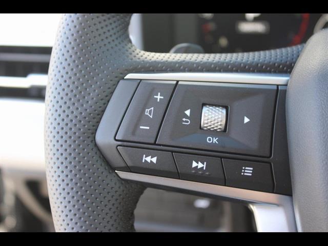 2026 Mitsubishi Outlander SE 1.5T S-AWC