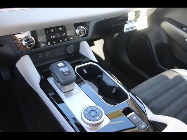 2026 Mitsubishi Outlander SE 1.5T S-AWC