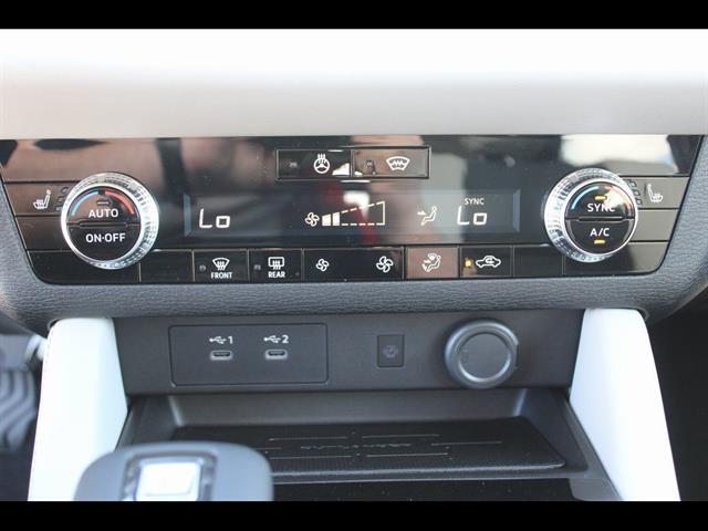 2026 Mitsubishi Outlander SE 1.5T S-AWC