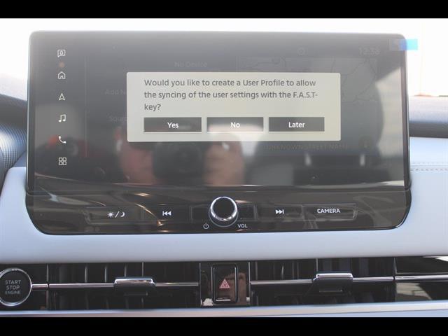2026 Mitsubishi Outlander SE 1.5T S-AWC