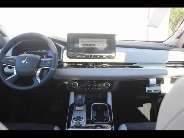 2026 Mitsubishi Outlander SE 1.5T S-AWC