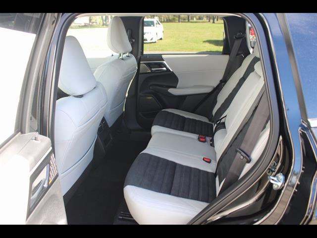 2026 Mitsubishi Outlander SE 1.5T S-AWC