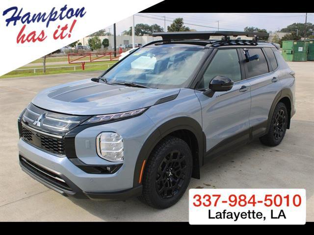 2026 Mitsubishi Outlander TRAIL EDITION S-AWC for sale in Lafayette, LA