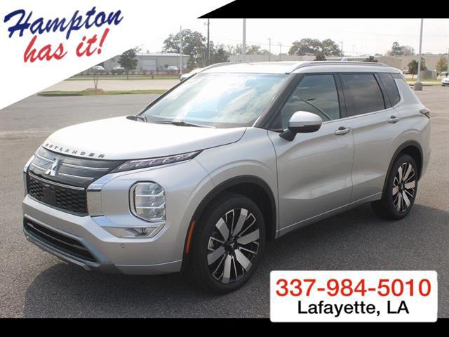 2026 Mitsubishi Outlander SEL 1.5T 2WD for sale in Lafayette, LA