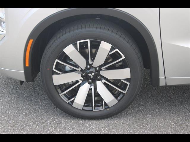 2026 Mitsubishi Outlander SEL 1.5T 2WD