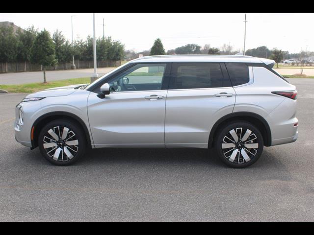 2026 Mitsubishi Outlander SEL 1.5T 2WD