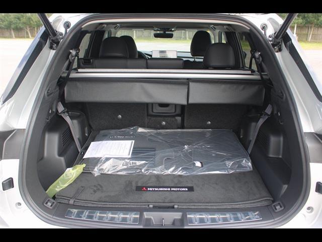 2026 Mitsubishi Outlander SEL 1.5T 2WD
