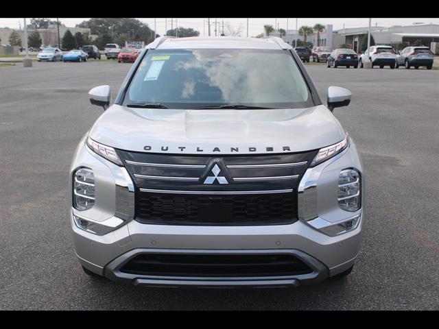 2026 Mitsubishi Outlander SEL 1.5T 2WD