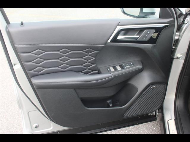 2026 Mitsubishi Outlander SEL 1.5T 2WD