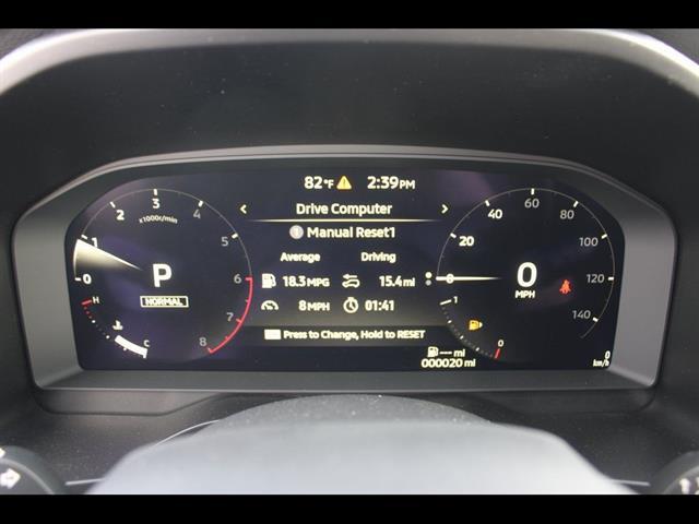 2026 Mitsubishi Outlander SEL 1.5T 2WD