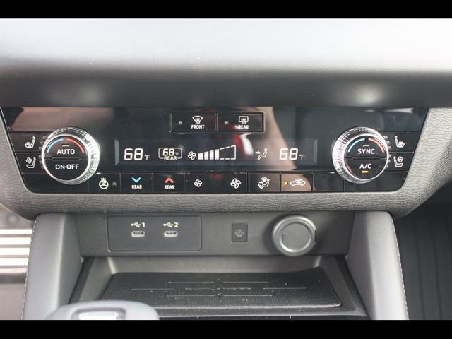 2026 Mitsubishi Outlander SEL 1.5T 2WD