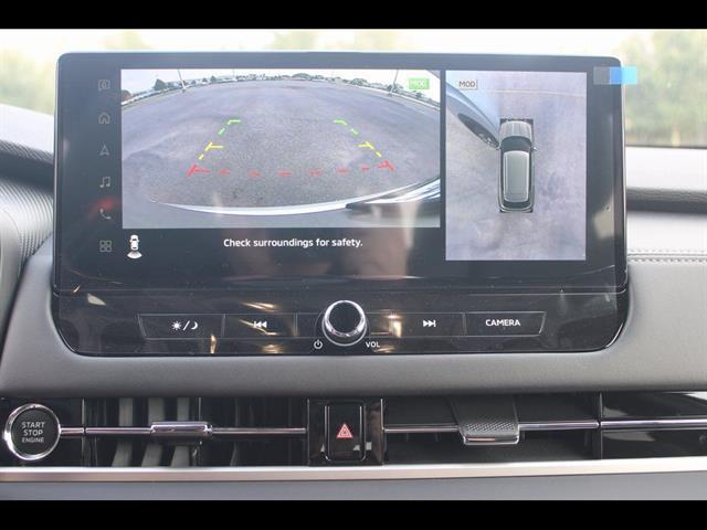 2026 Mitsubishi Outlander SEL 1.5T 2WD