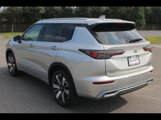 2026 Mitsubishi Outlander SEL 1.5T 2WD