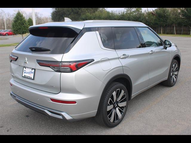 2026 Mitsubishi Outlander SEL 1.5T 2WD