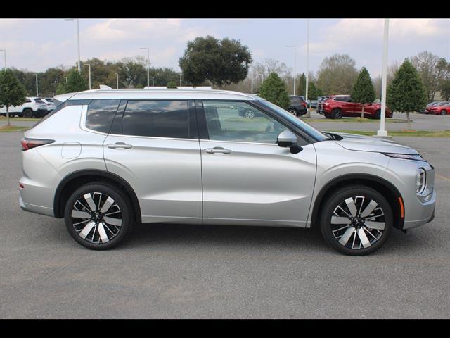2026 Mitsubishi Outlander SEL 1.5T 2WD