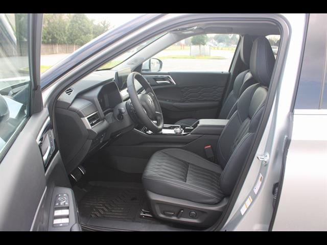 2026 Mitsubishi Outlander SEL 1.5T 2WD