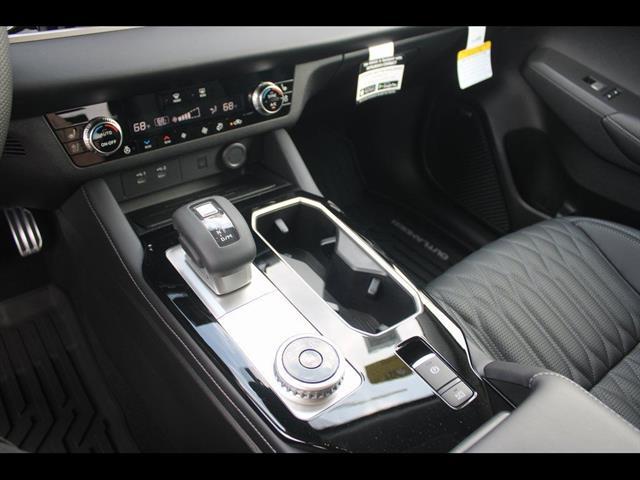 2026 Mitsubishi Outlander SEL 1.5T 2WD