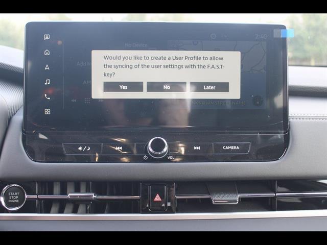 2026 Mitsubishi Outlander SEL 1.5T 2WD