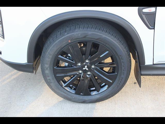 2026 Mitsubishi Outlander Sport 2.0 RALLIART
