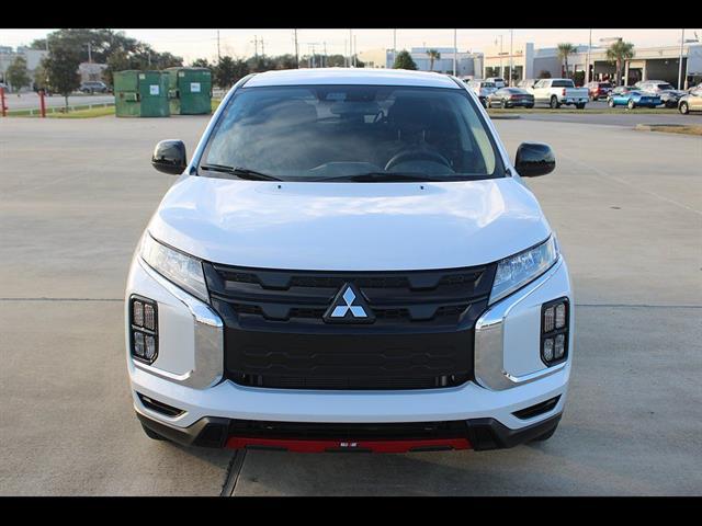 2026 Mitsubishi Outlander Sport 2.0 RALLIART