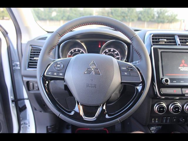 2026 Mitsubishi Outlander Sport 2.0 RALLIART