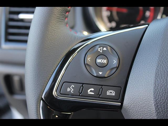 2026 Mitsubishi Outlander Sport 2.0 RALLIART