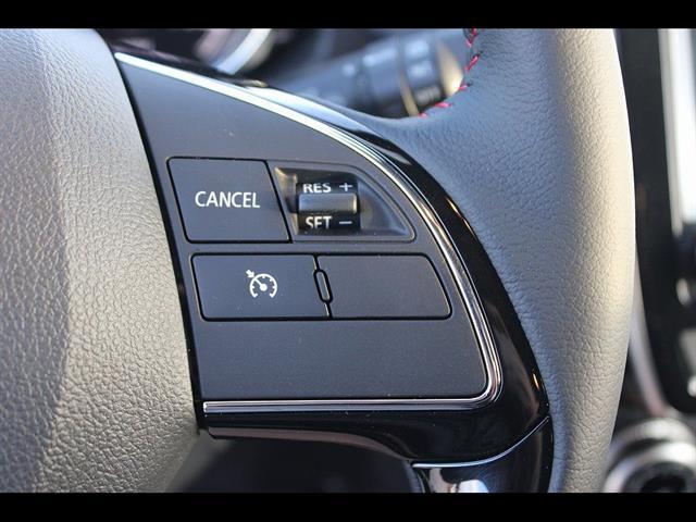 2026 Mitsubishi Outlander Sport 2.0 RALLIART