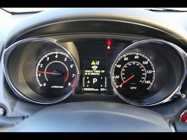 2026 Mitsubishi Outlander Sport 2.0 RALLIART