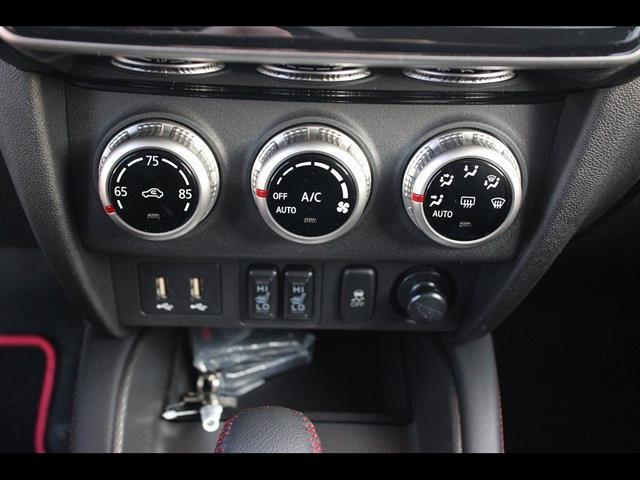 2026 Mitsubishi Outlander Sport 2.0 RALLIART