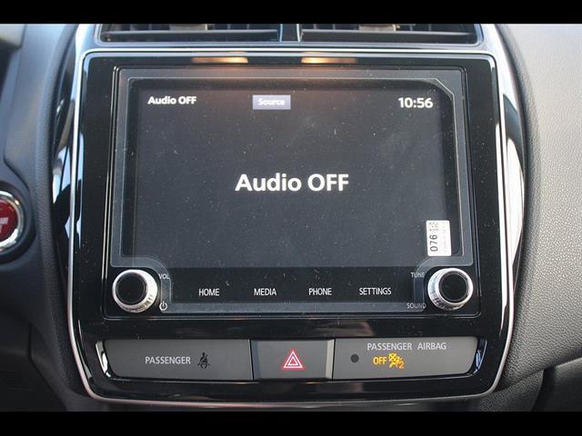 2026 Mitsubishi Outlander Sport 2.0 RALLIART