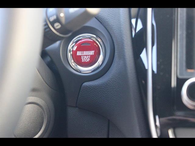 2026 Mitsubishi Outlander Sport 2.0 RALLIART