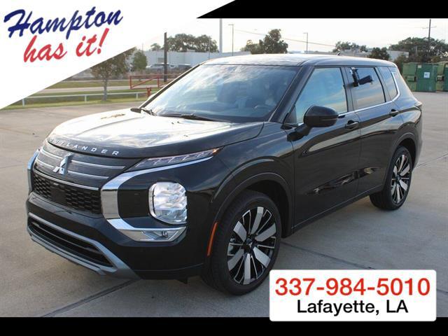 2026 Mitsubishi Outlander SE 1.5T S-AWC for sale in Lafayette, LA