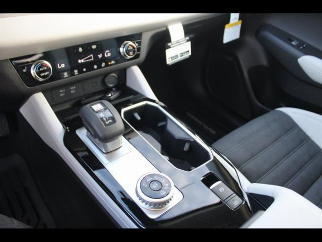 2026 Mitsubishi Outlander SE 1.5T S-AWC