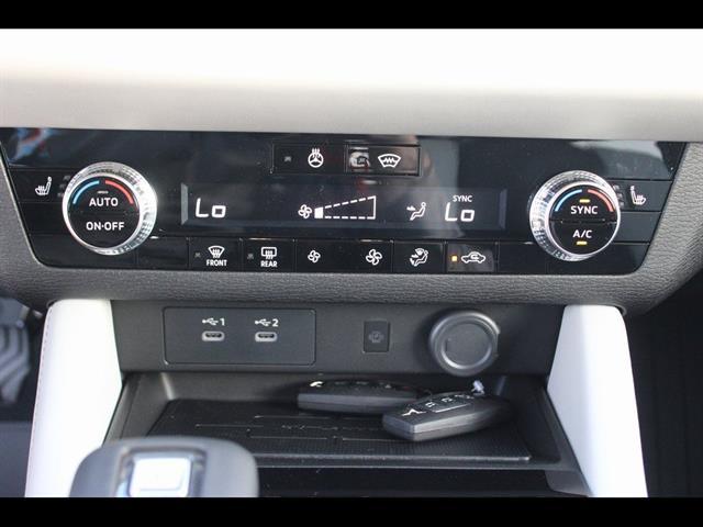 2026 Mitsubishi Outlander SE 1.5T S-AWC