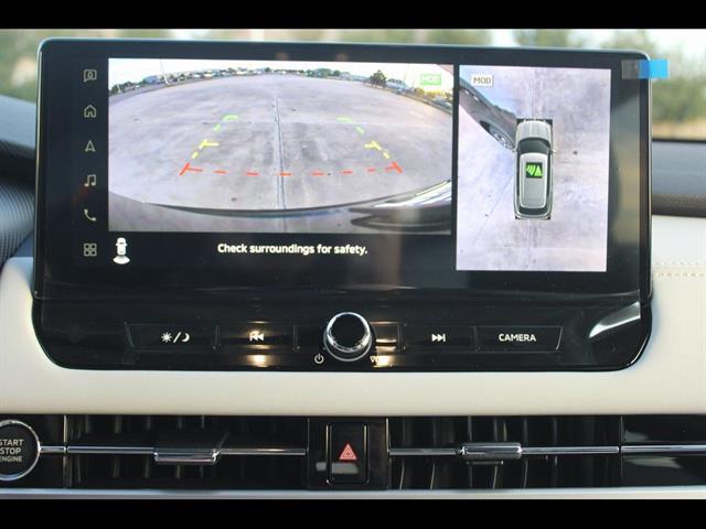 2026 Mitsubishi Outlander SE 1.5T S-AWC
