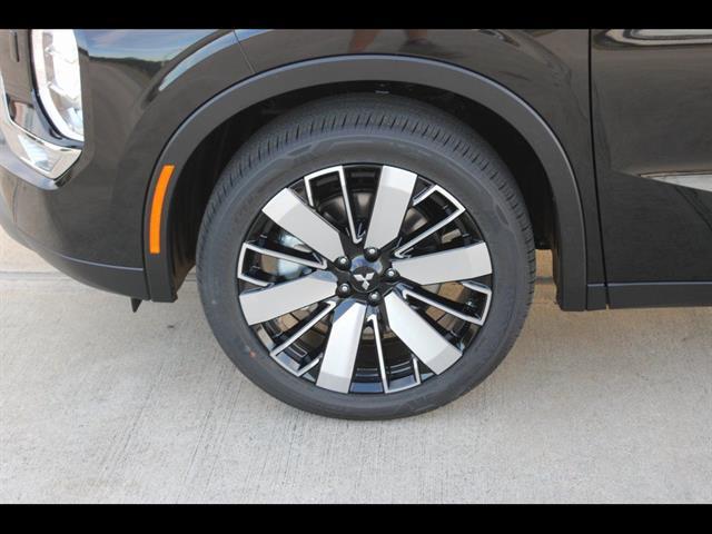 2026 Mitsubishi Outlander SE 1.5T S-AWC