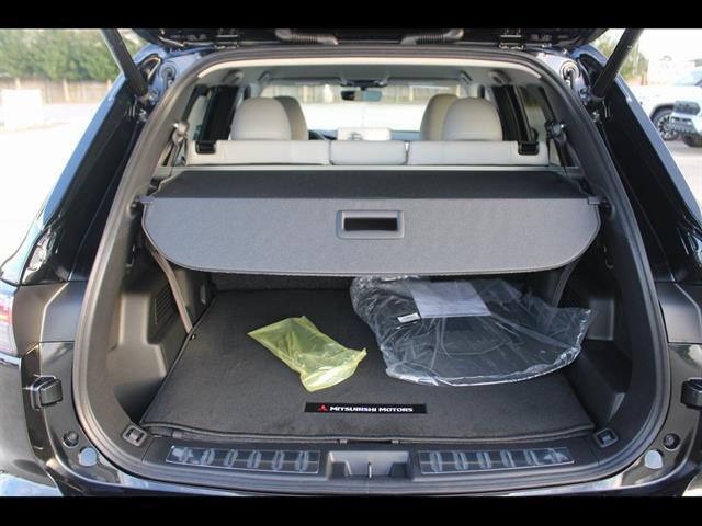 2026 Mitsubishi Outlander SE 1.5T S-AWC