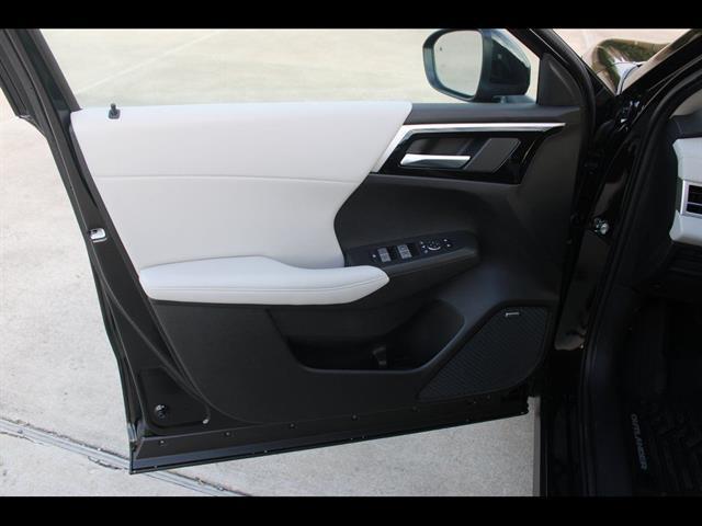 2026 Mitsubishi Outlander SE 1.5T S-AWC