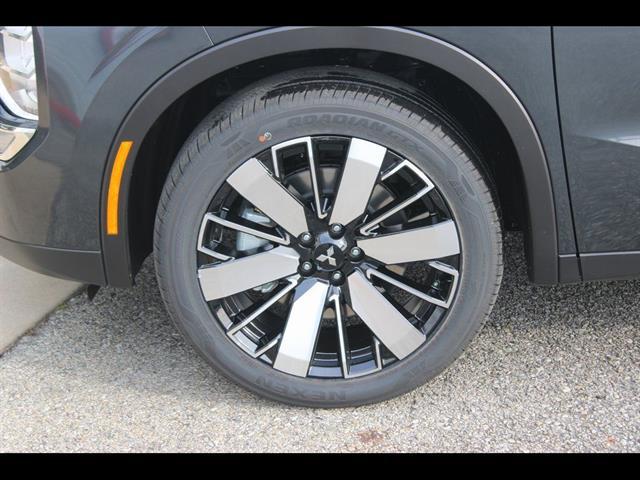 2026 Mitsubishi Outlander SE 1.5T 2WD