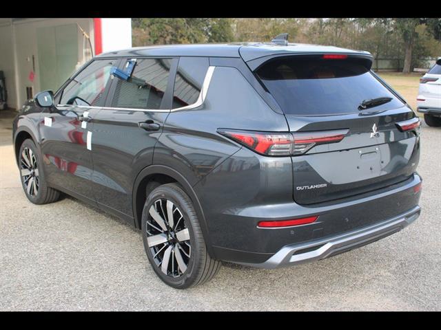 2026 Mitsubishi Outlander SE 1.5T 2WD