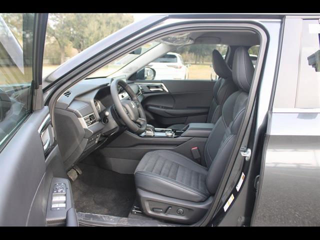 2026 Mitsubishi Outlander SE 1.5T 2WD