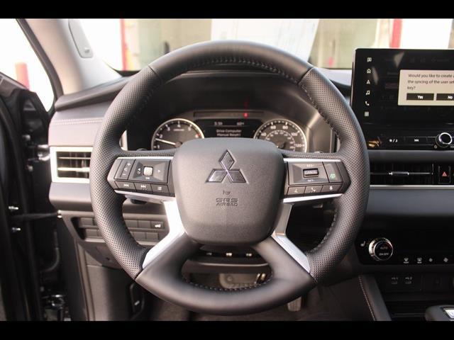 2026 Mitsubishi Outlander SE 1.5T 2WD
