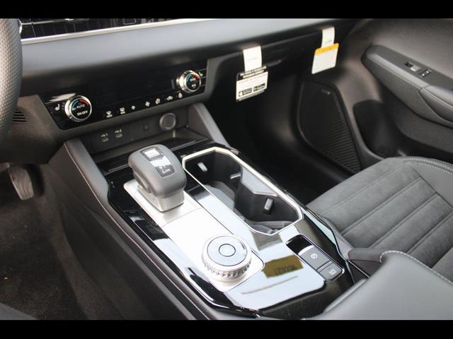2026 Mitsubishi Outlander SE 1.5T 2WD